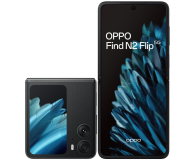 OPPO Find N2 Flip 8/256GB Gwiezdny Czarny - 1117039 - zdjęcie 1